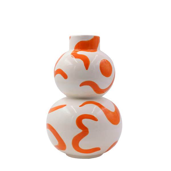 Que Rico Isla Sol y sombra vase  : Erling Christensen Møbler