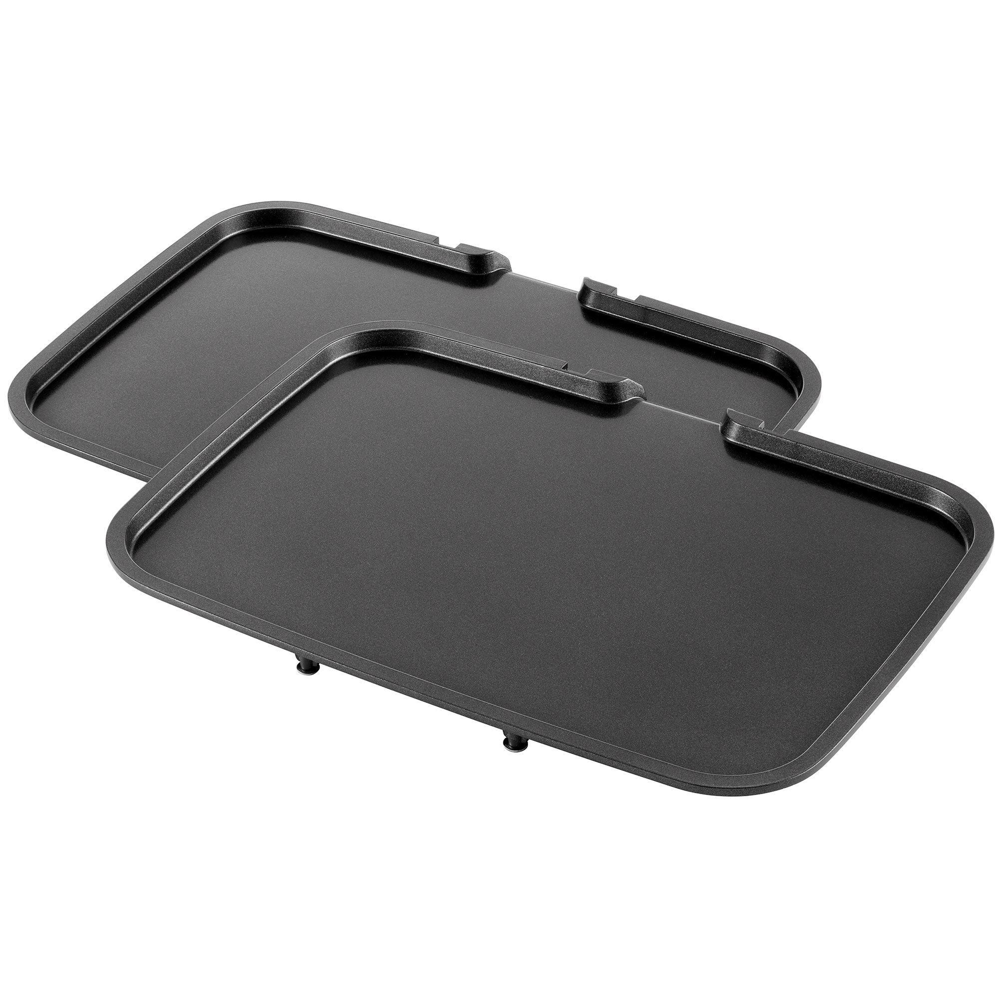 Zwilling Enfinigy Teppanyakiplader, 2 stk.