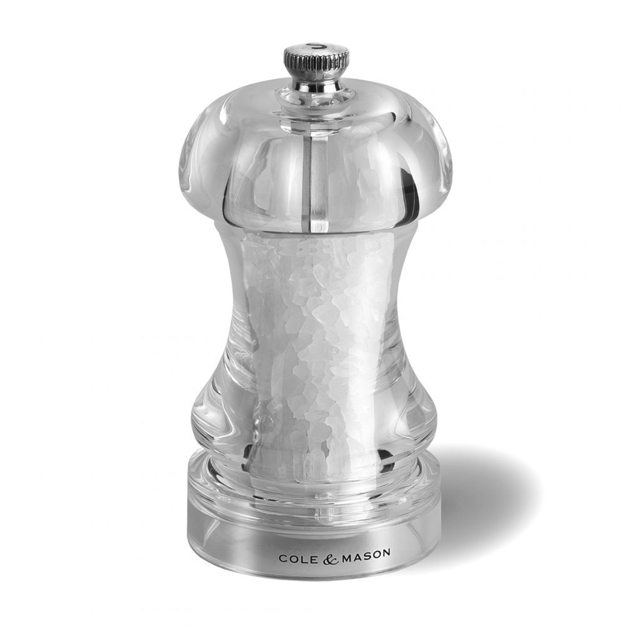Cole & mason Saltkværn Capstan 145