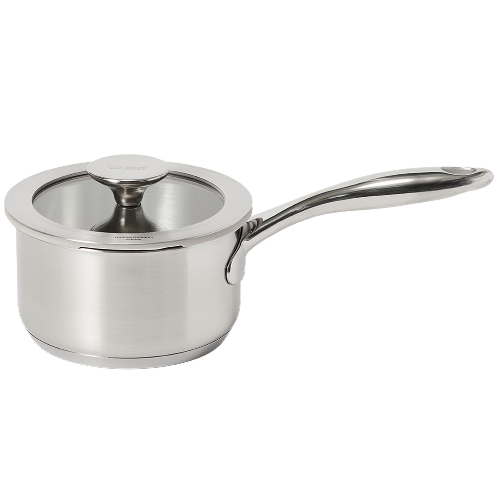 Culimat Mathias Dahlgren Edition gryde 14 cm, 1 liter