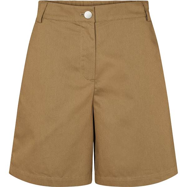 RUE de FEMME Metta shorts - Beige  : Erling Christensen Møbler