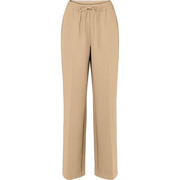 RUE de FEMME LuxyOcianna bukser - Khaki  : Erling Christensen Møbler