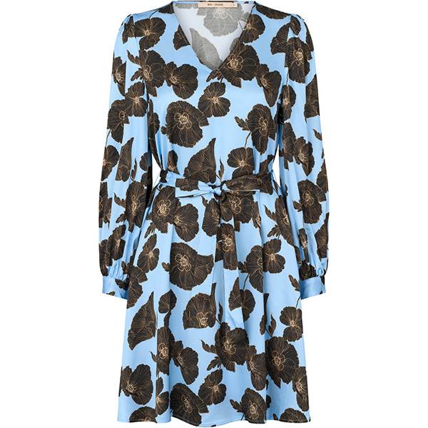 RUE de FEMME Pelena dress - Spring lake  : Erling Christensen Møbler