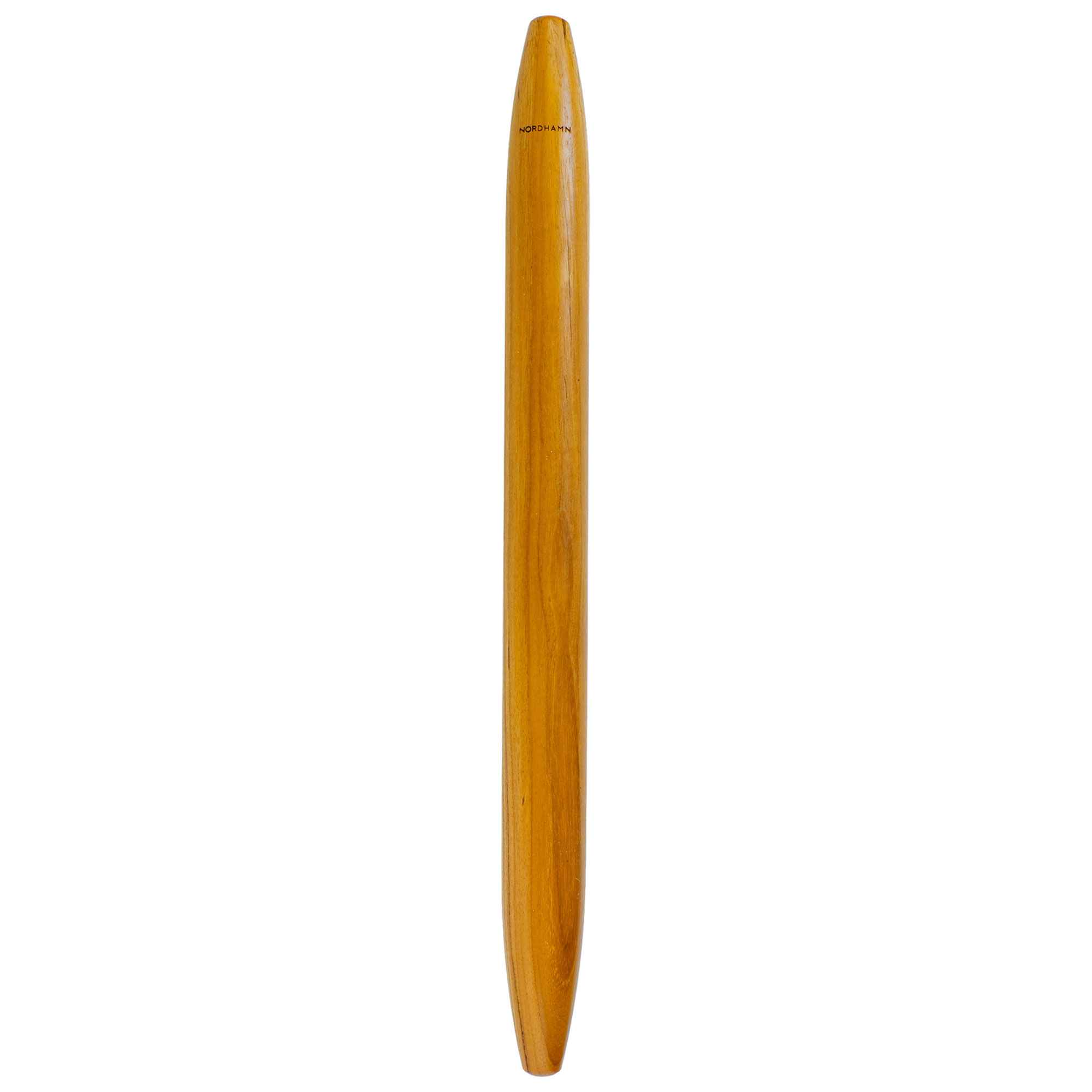 Nordhamn Pizzarulle 50 cm, teak