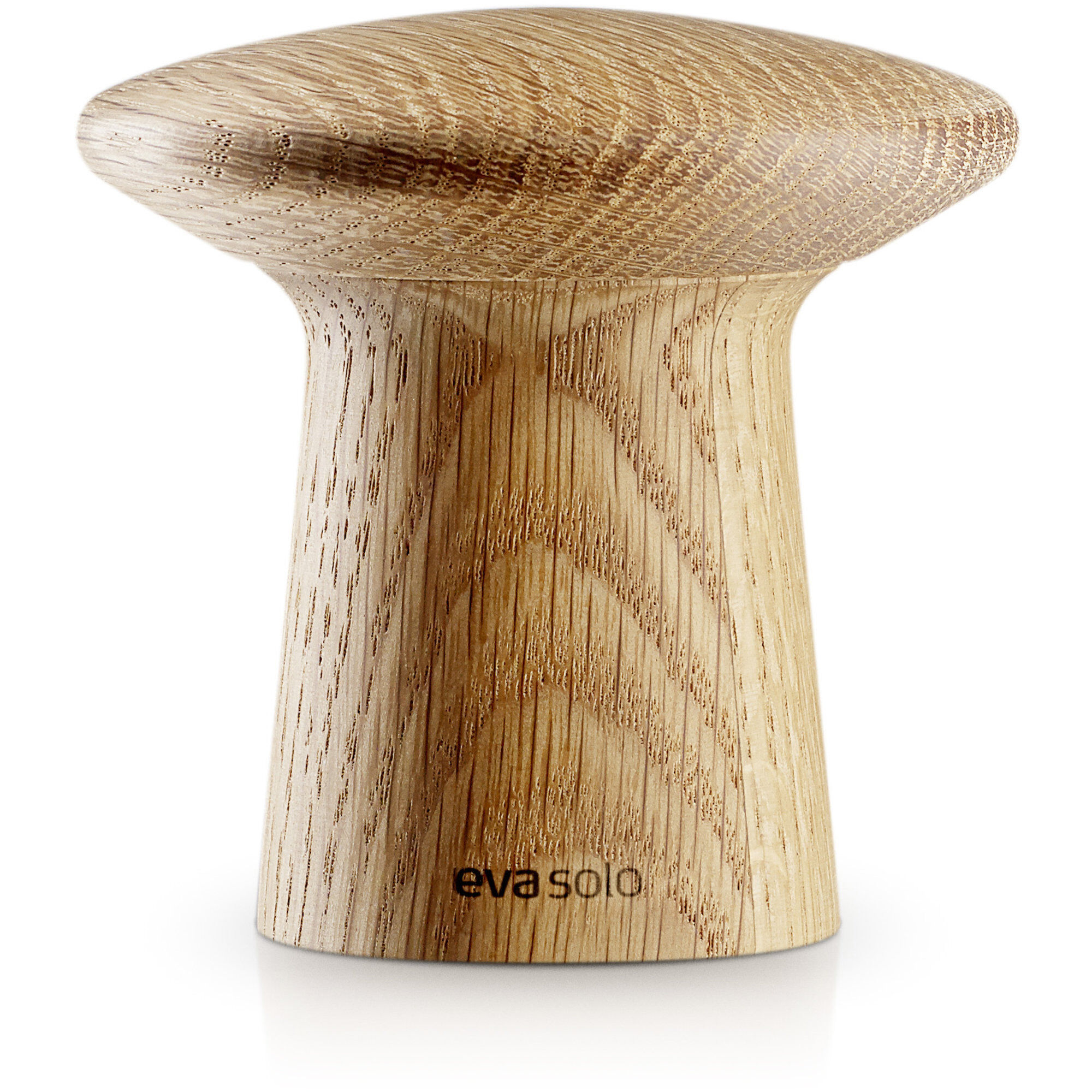 Eva solo Salt & peberkværn 7,5 cm, træ