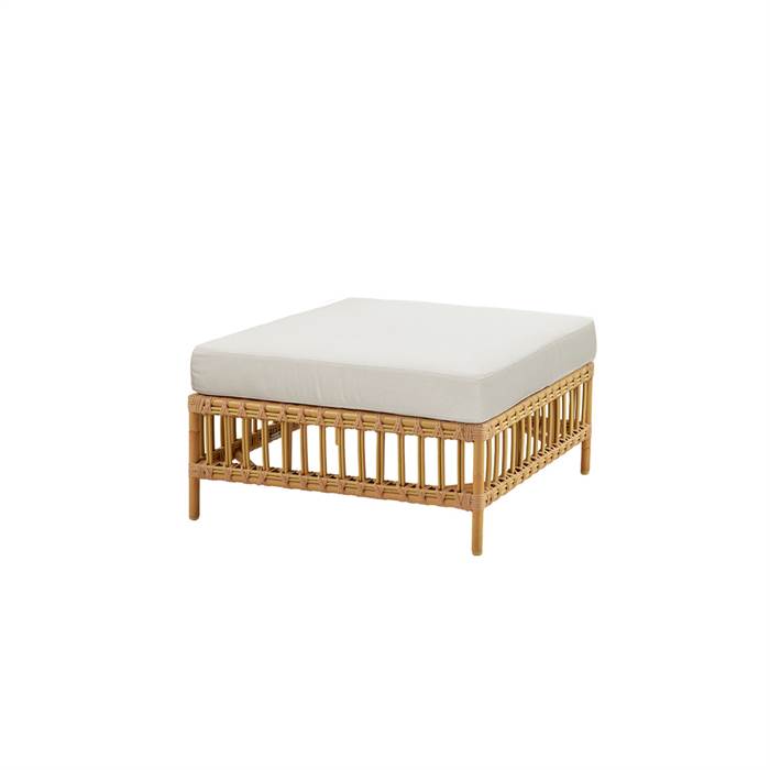 Sika Design Maggie Puf Modul - Naturel  : Erling Christensen Møbler