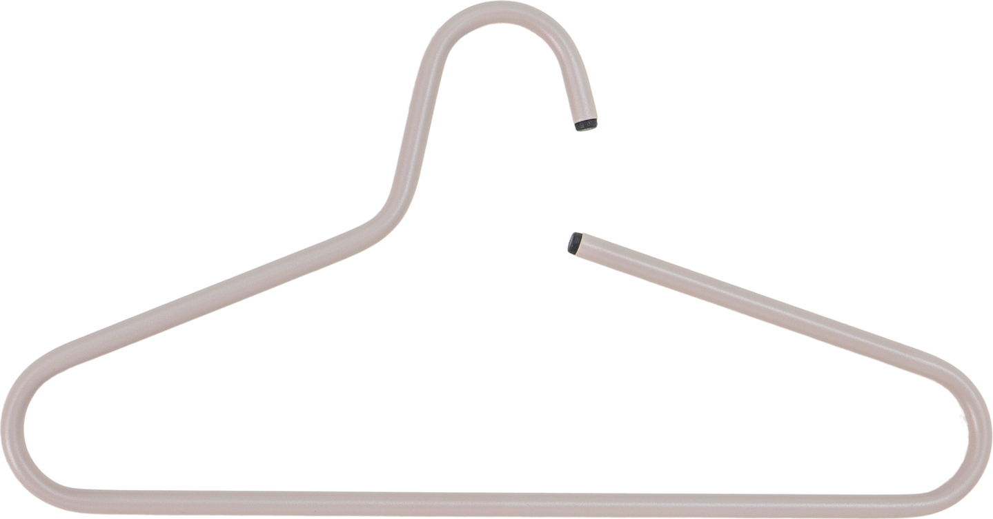 Bøjlesæt Spinder Design Victorie taupe stål 5 stk 21,5Ã42Ã1 cm