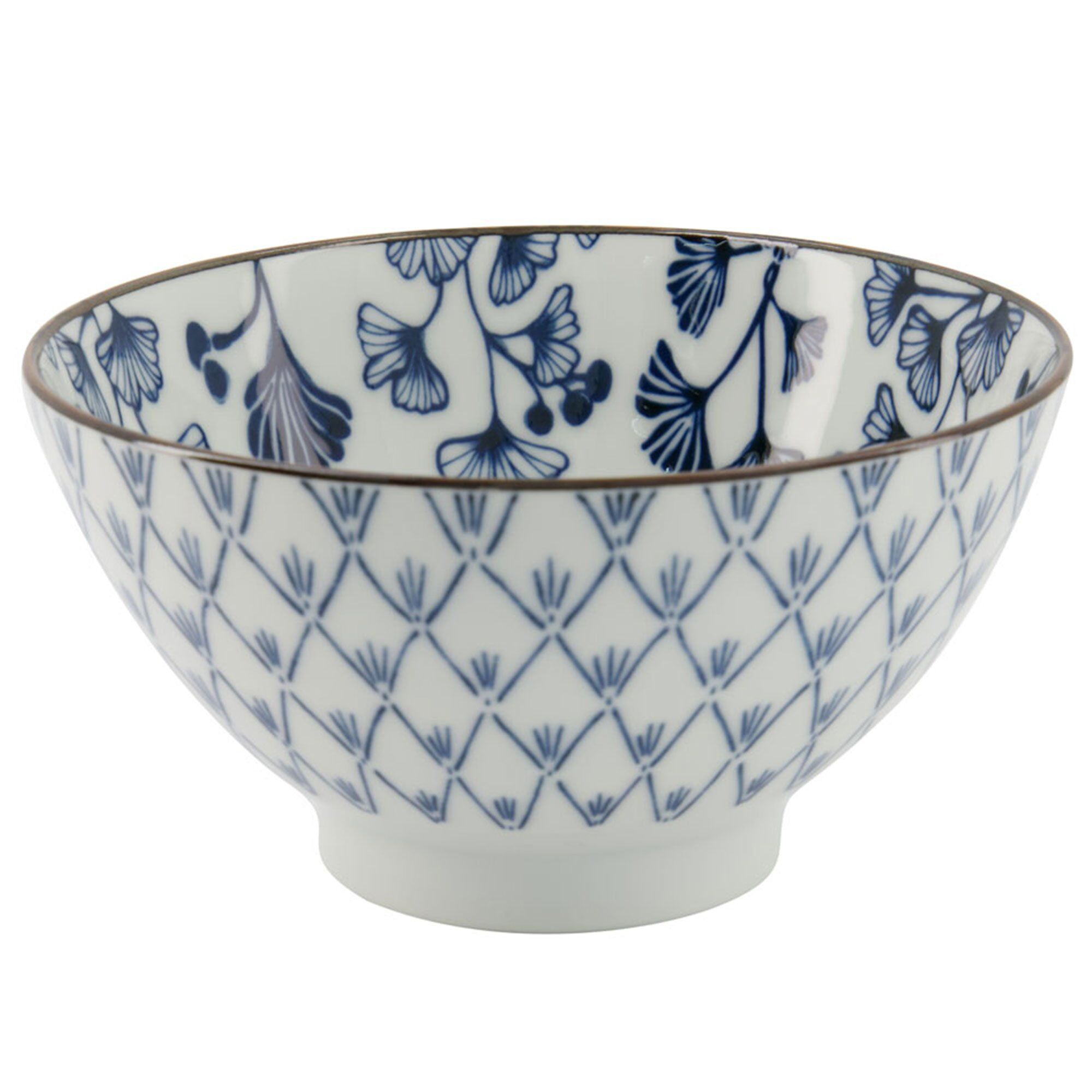 Tokyo design studio Flora Japonica ramenskål, maple