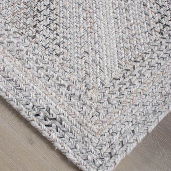 HC Interior Rugs HC Interior Santorini Sand Mix. : Erling Christensen Møbler  : Erling Christensen Møbler