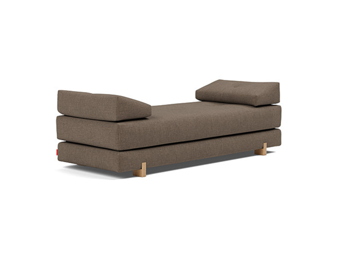 Innovation Living Sigmund sovesofa - 411  : Erling Christensen Møbler