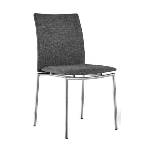 Skovby SM48X spisebordsstol - stabelbar  : Erling Christensen Møbler