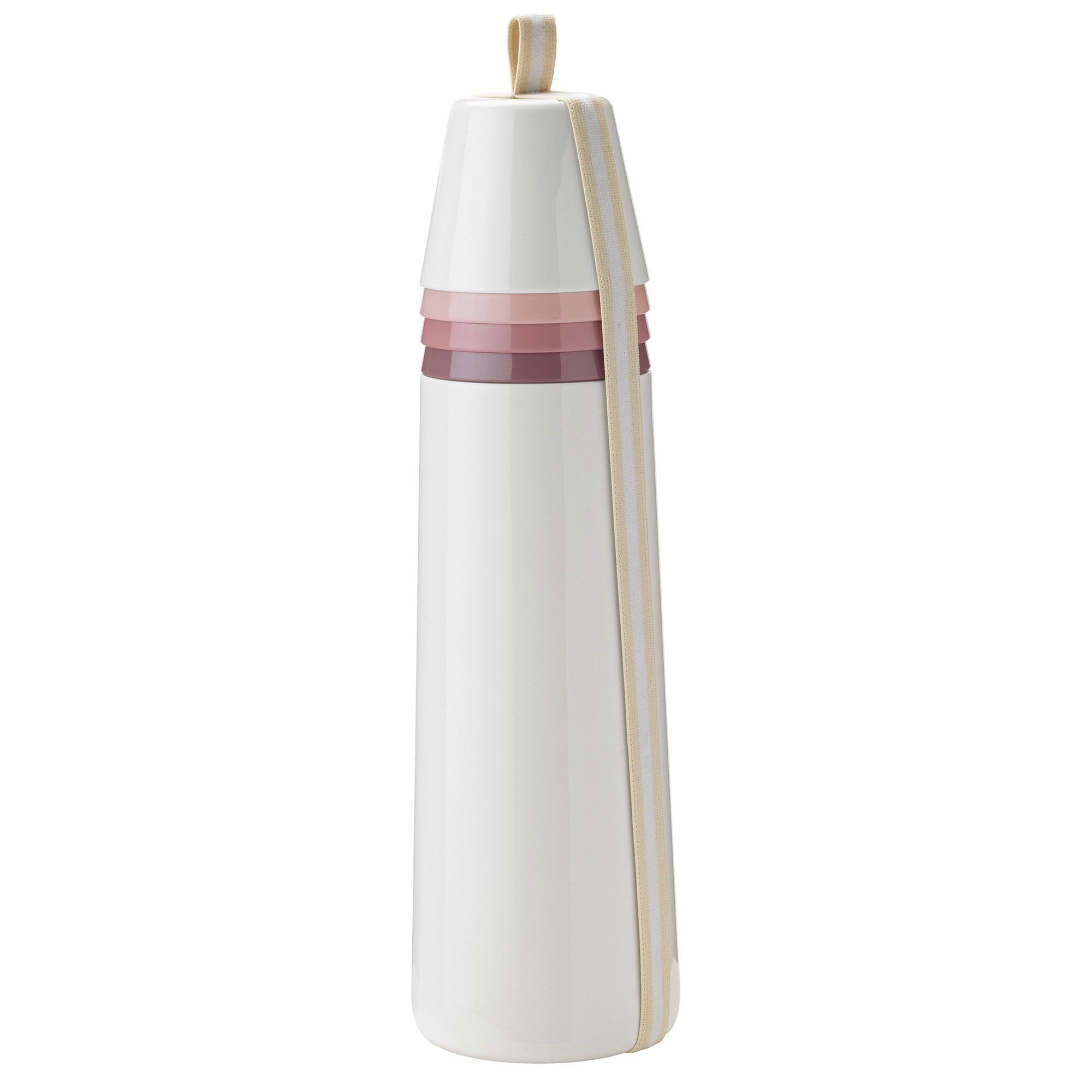 Rig-tig Picnic termoflaske med 4 kopper, 1 liter