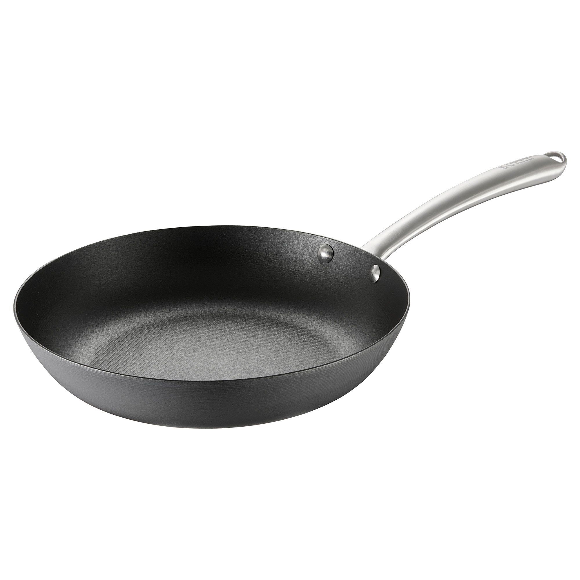 Dorre Proficient stegepande Ø24 cm, blacksteel