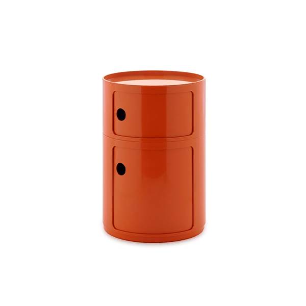 Kartell Componibili new big - 2 rum  : Erling Christensen Møbler