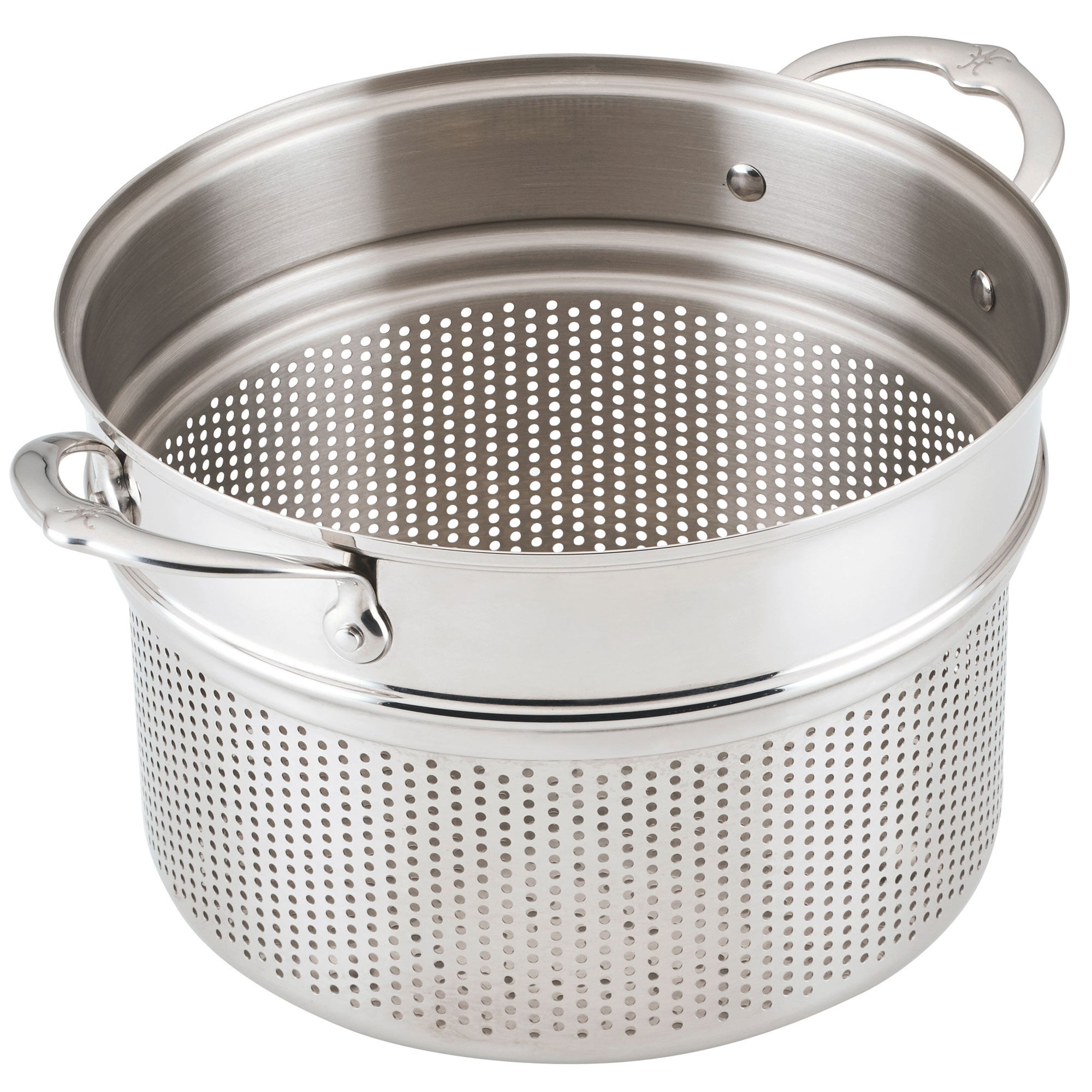Hestan Provisions pastaindsats 7,6 liter