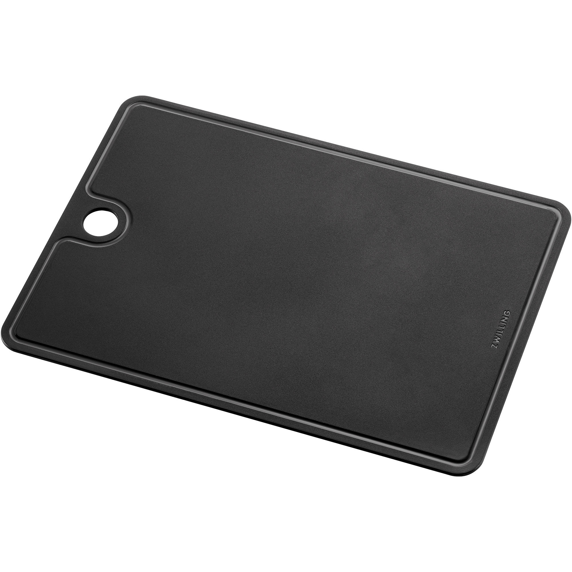 Zwilling Skærebræt 35x25 cm, sort