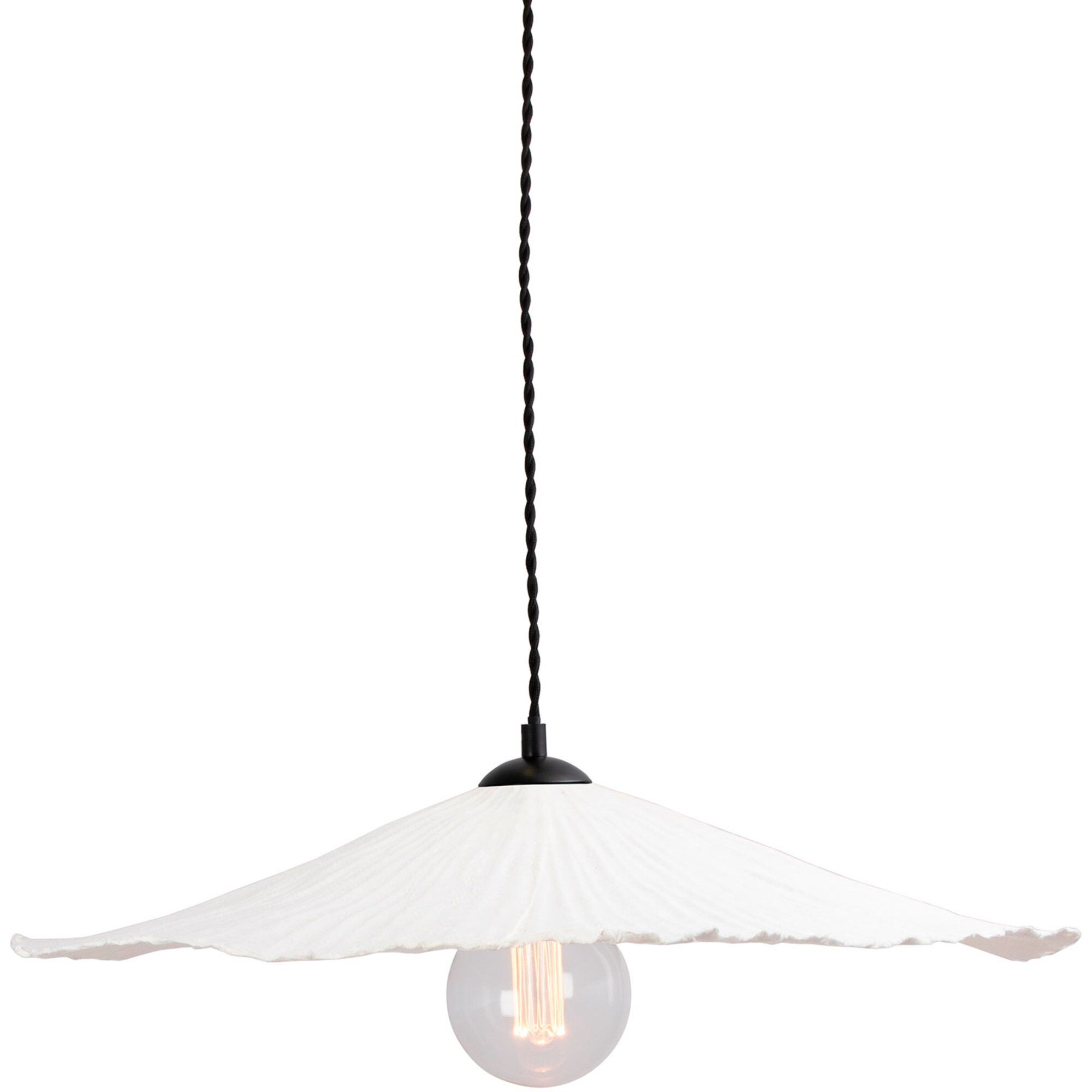 Globen lighting Tropez Pendel 60 cm, natur