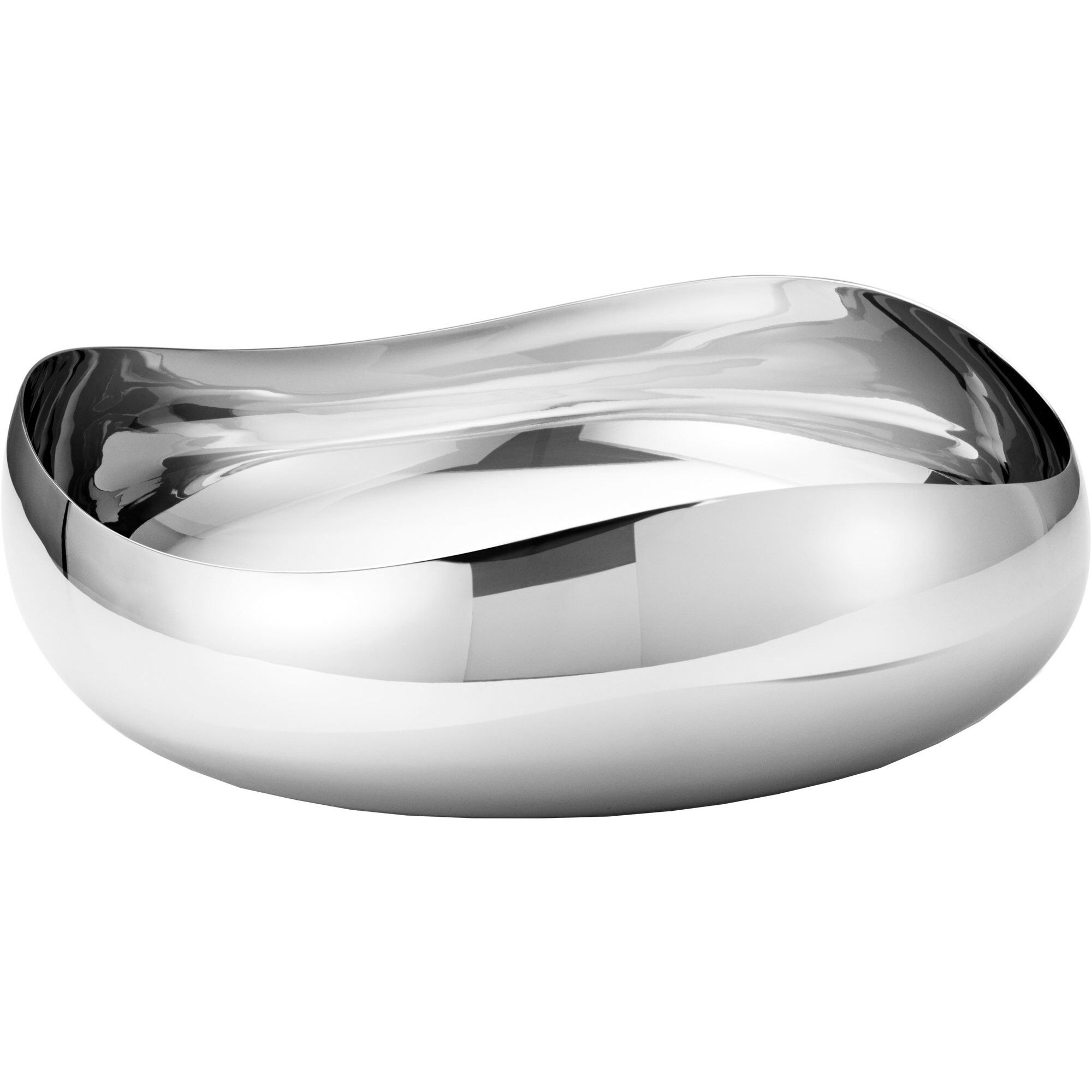 Georg jensen Cobra serveringsskål 28 cm.