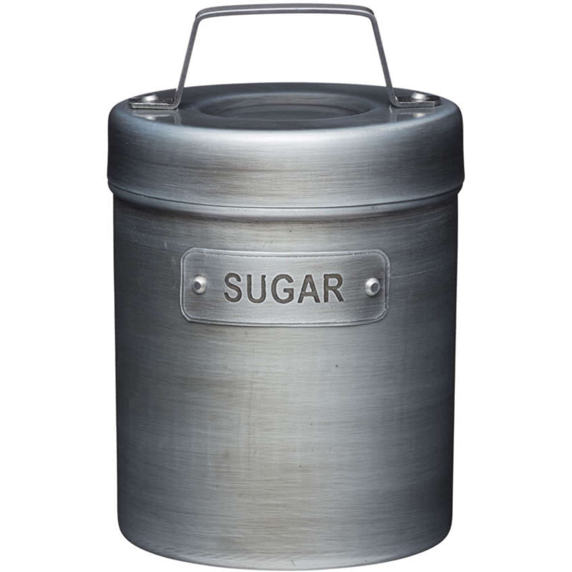 Kitchencraft Industrial Vintage sukkerkrukke