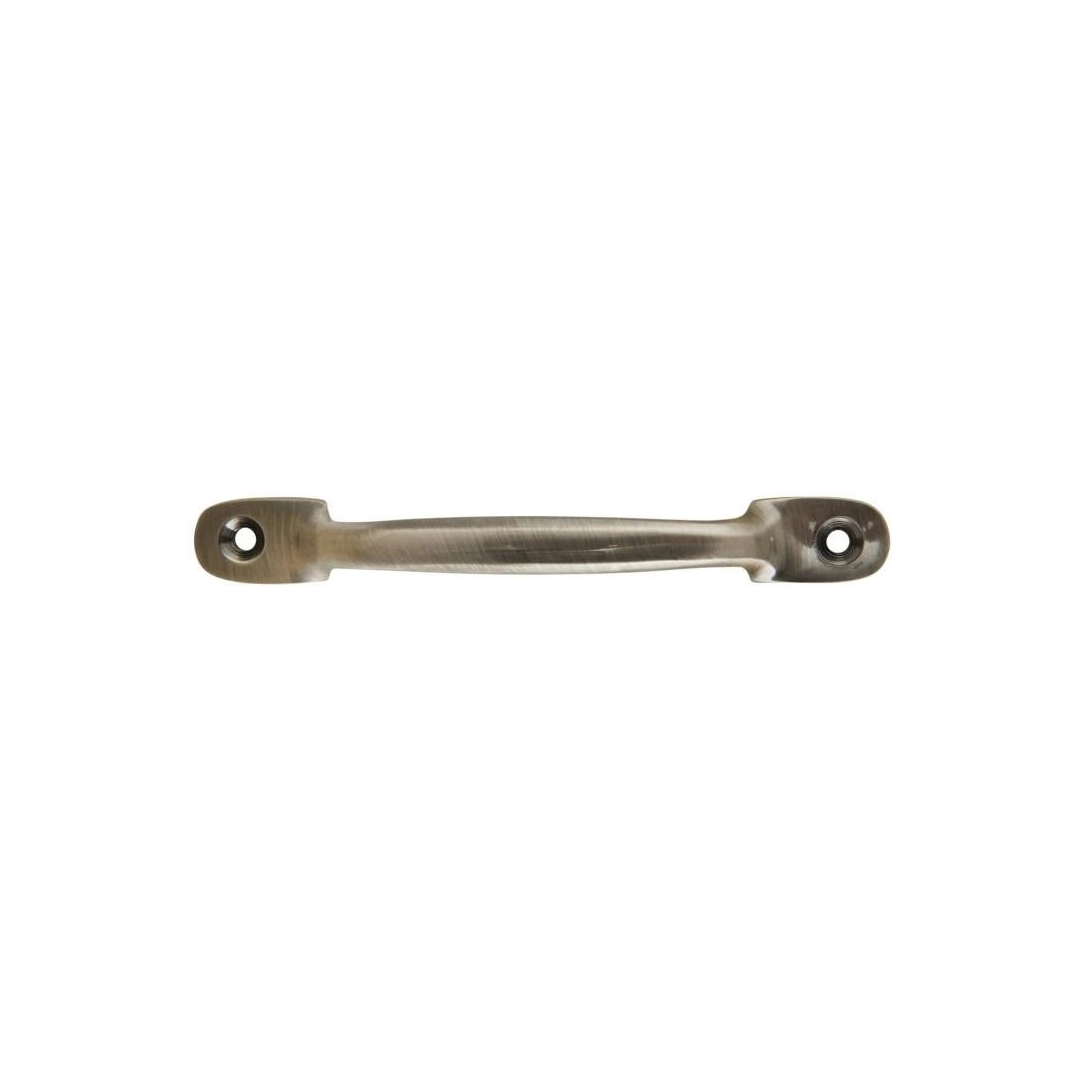 Møbelhåndtag og greb House Doctor Furniture Accessories 9,5 cm messing nikkelfinish