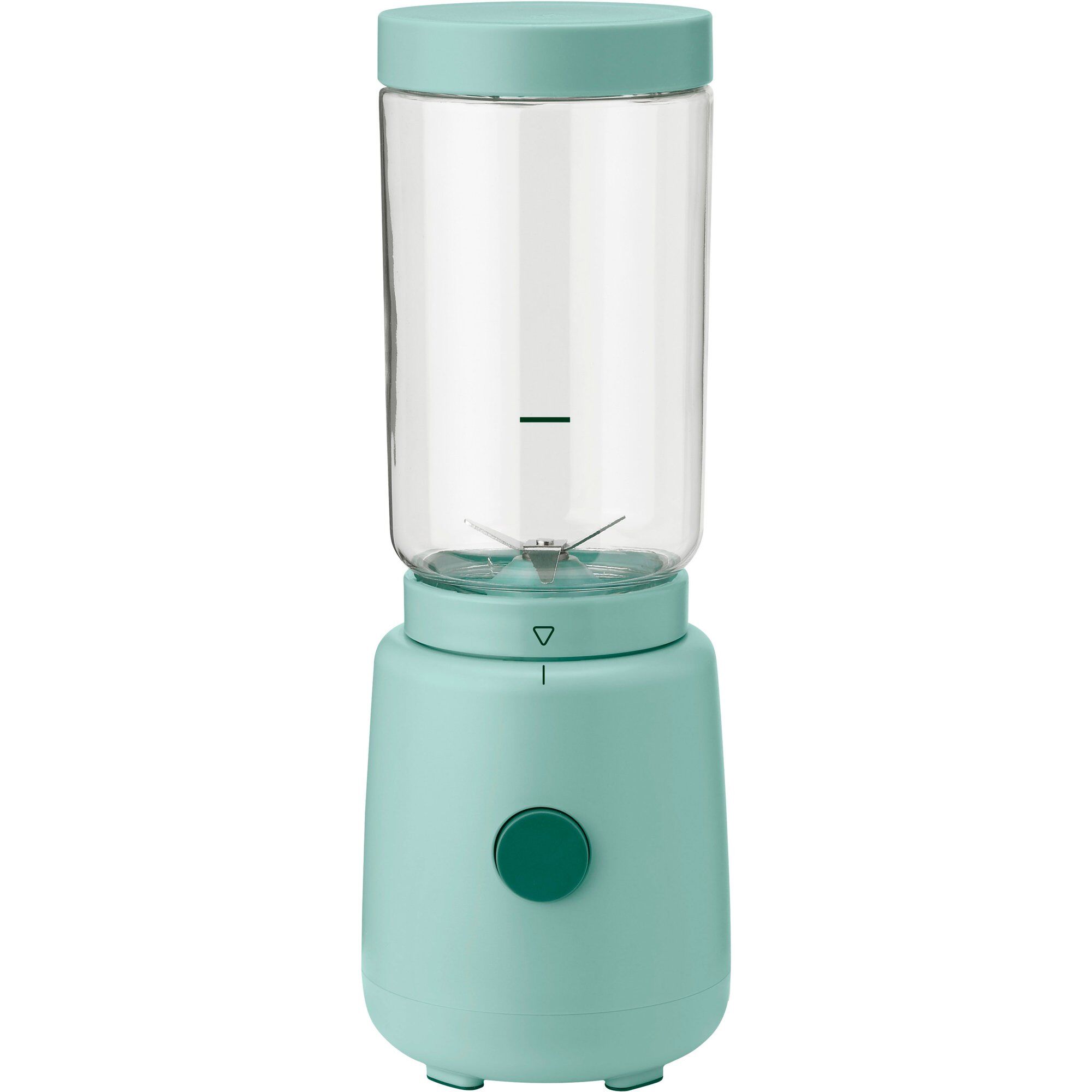 Rig-tig Foodie Smoothieblender 0,5 L, lysegrøn