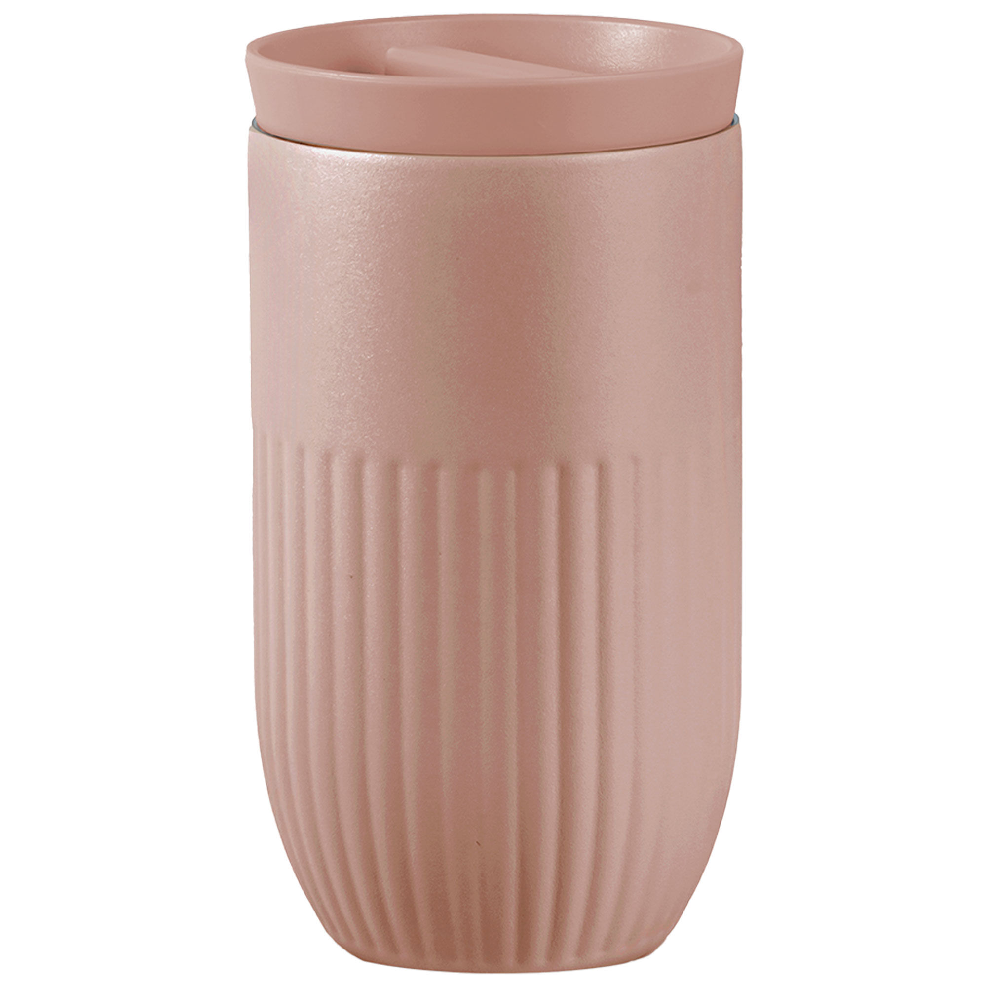 Sagaform Tova termokrus, pink panetone