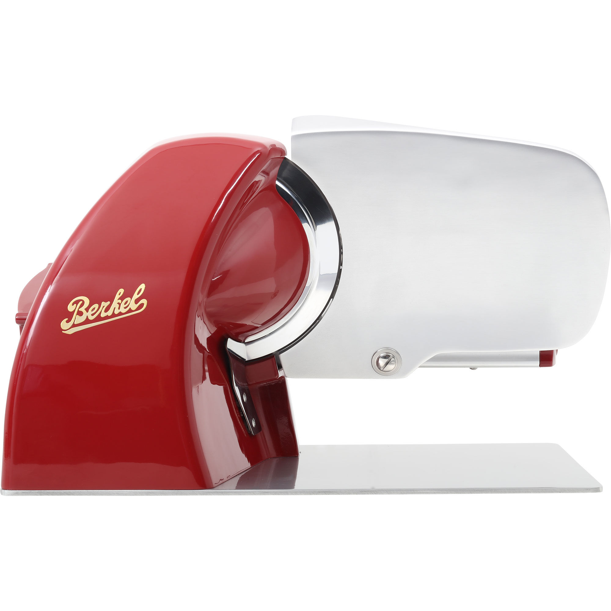 Berkel HL PLUS 200 pålægsmaskine, rød