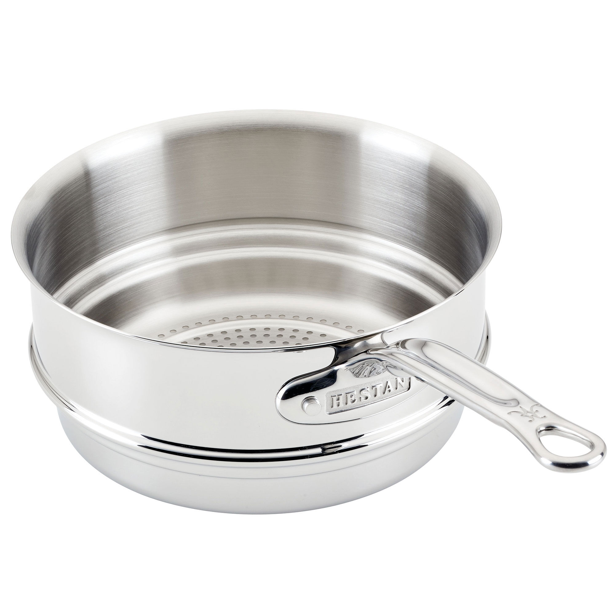 Hestan Provisions dampindsats 2,9 liter