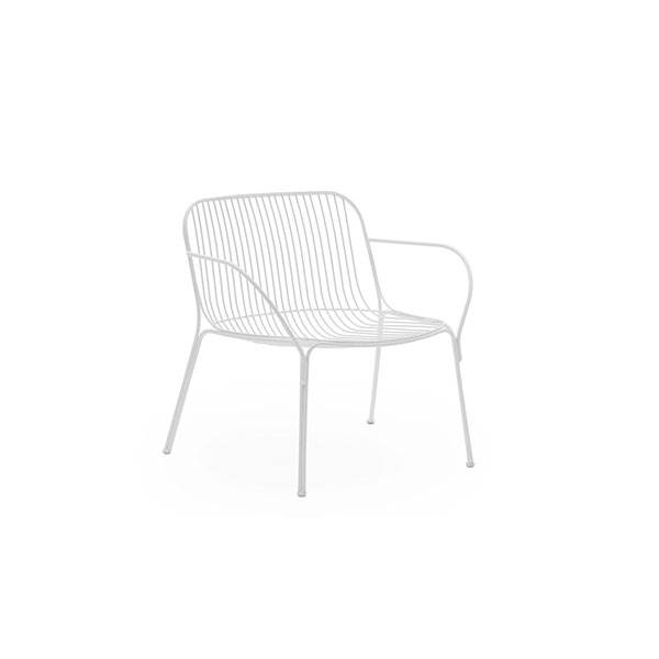 Kartell Hiray loungechair  : Erling Christensen Møbler