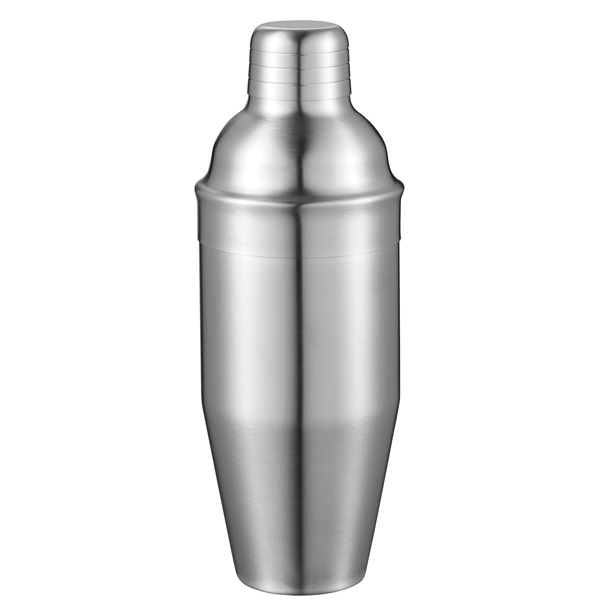 Dorre Shyla shaker 700 ml, børstet rustfrit stål