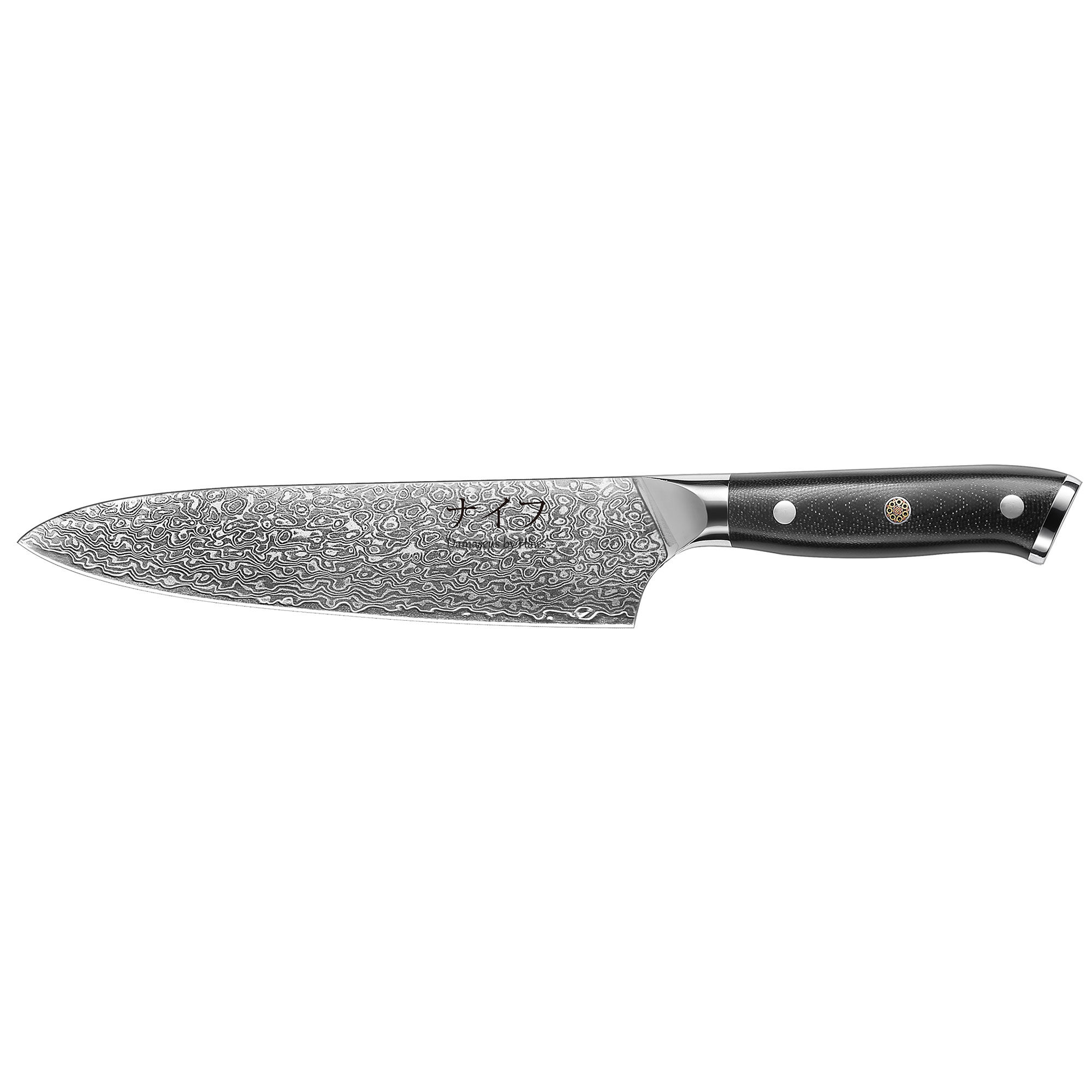 HÃ¢ws Kokkkniv 33,5 cm