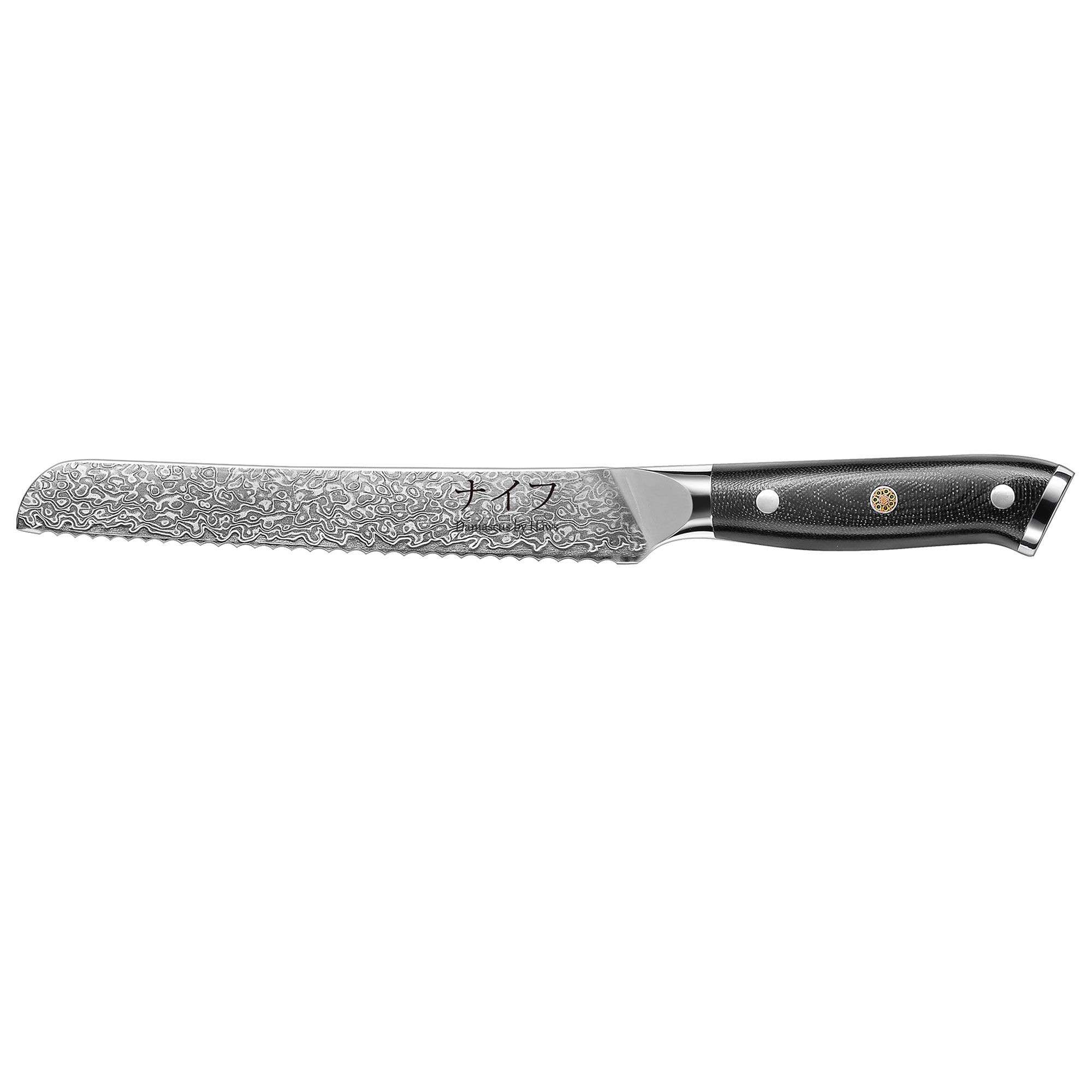HÃ¢ws Brødkniv 33 cm