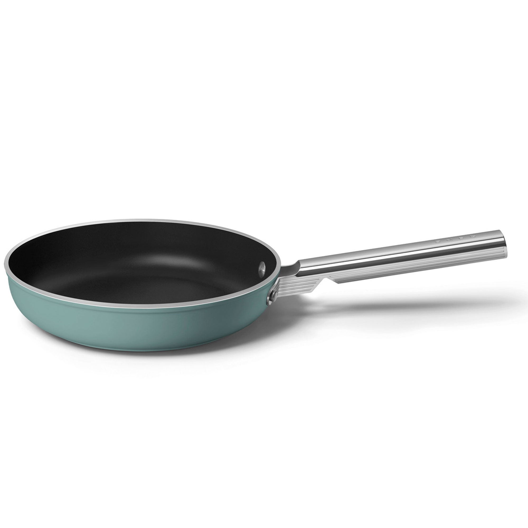 Smeg Stegepande Ø24 cm, emerald green