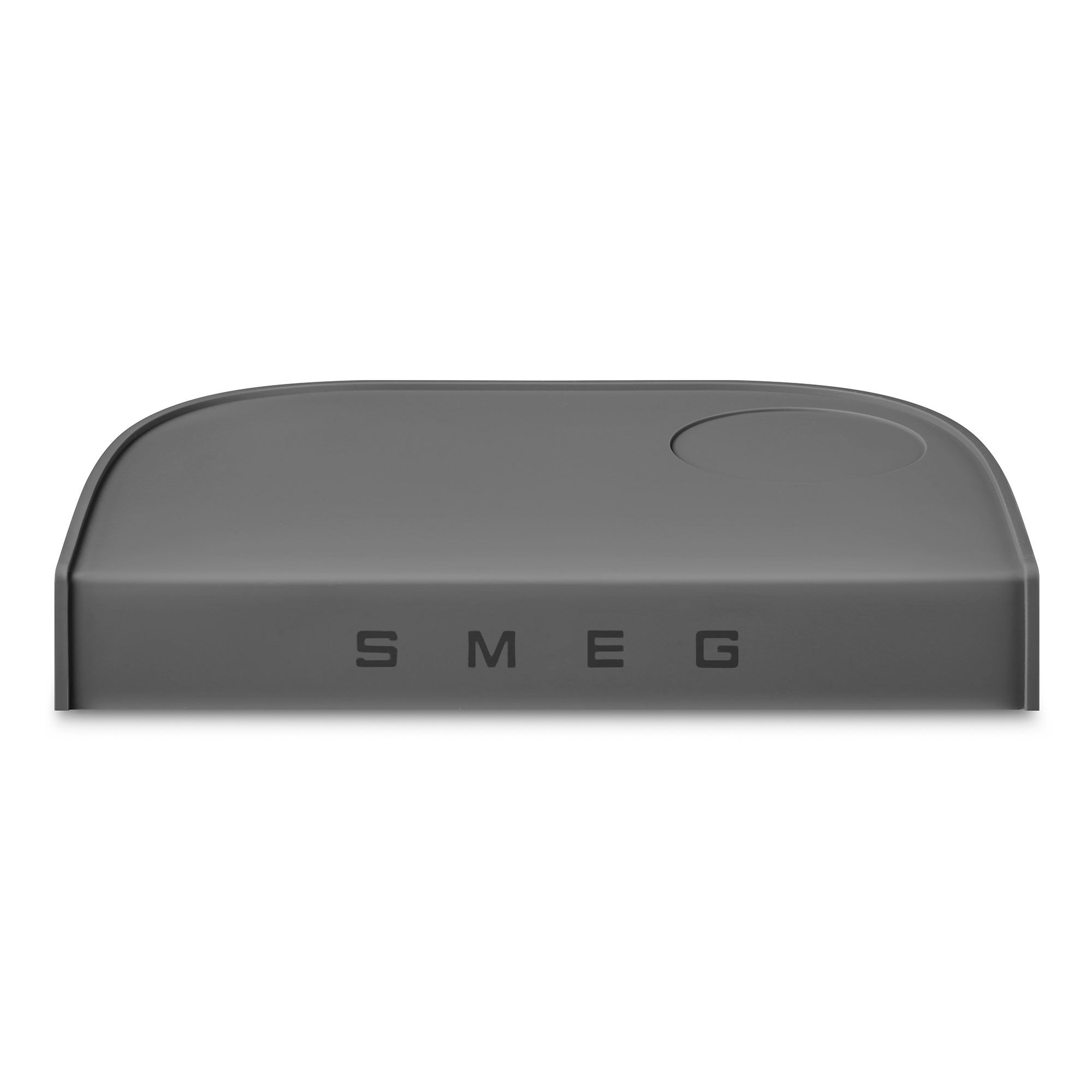 Smeg Tampermåtte, grå