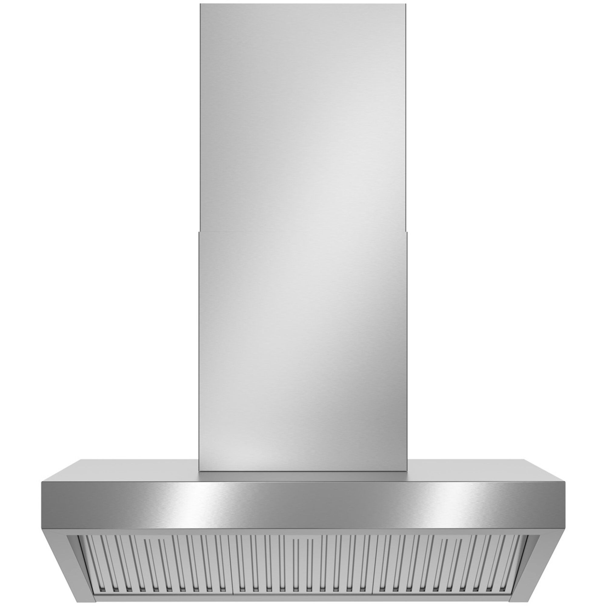 Bertazzoni KV90PROXT Pro emhætte, 90 cm, rustfrit stål