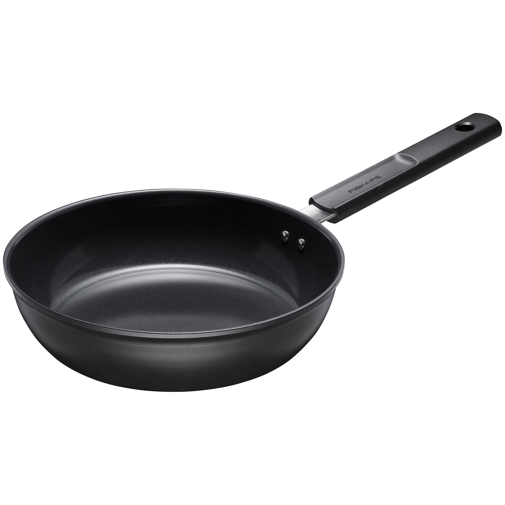 Fiskars Hard Face traktørpande 24 cm