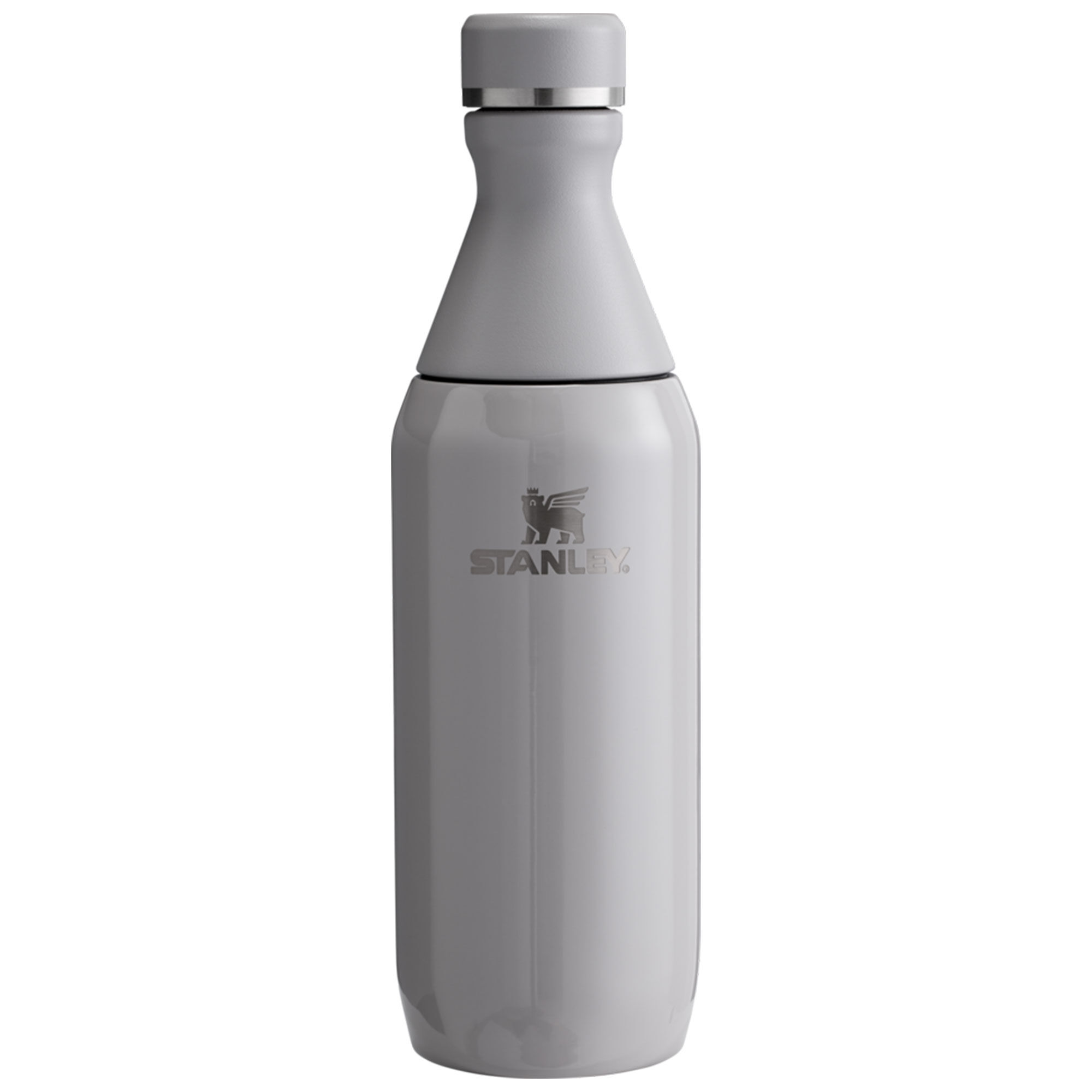 Stanley All Day Slim termoflaske, ash