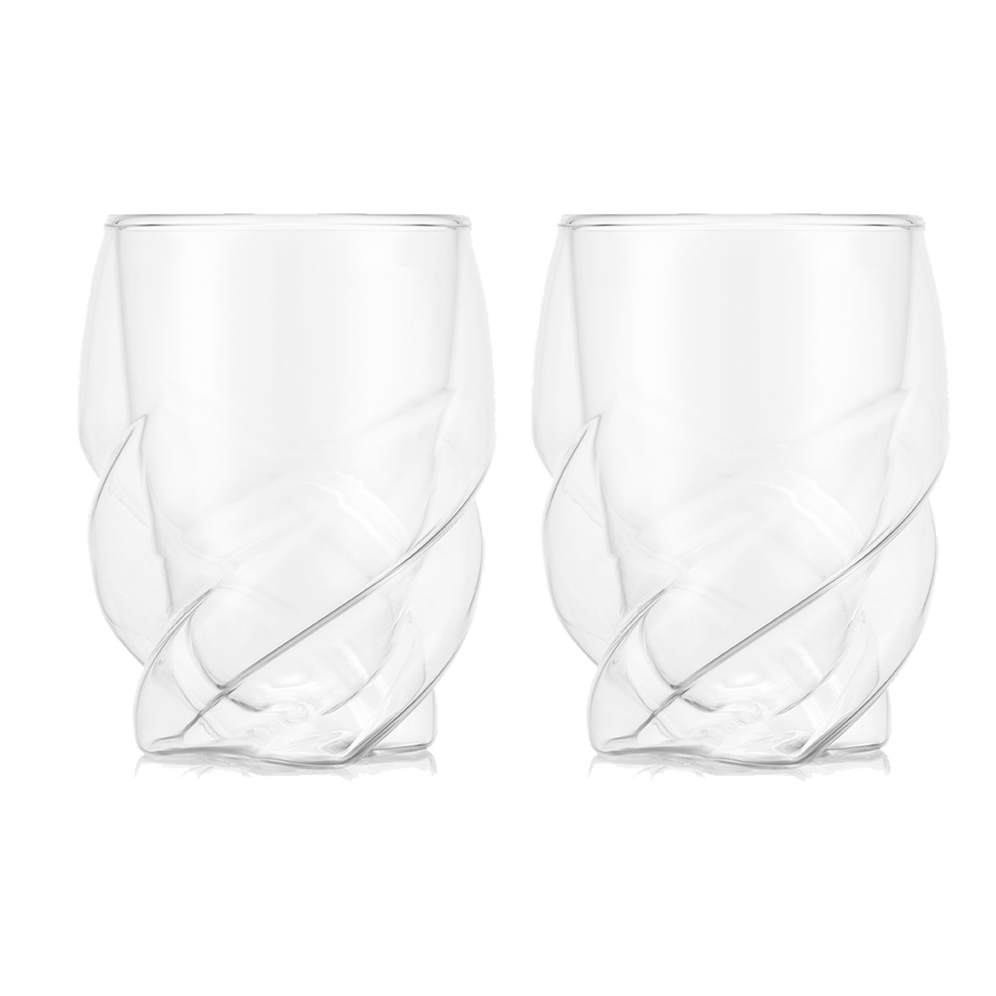 Bodum Pavina glas 2 stk.