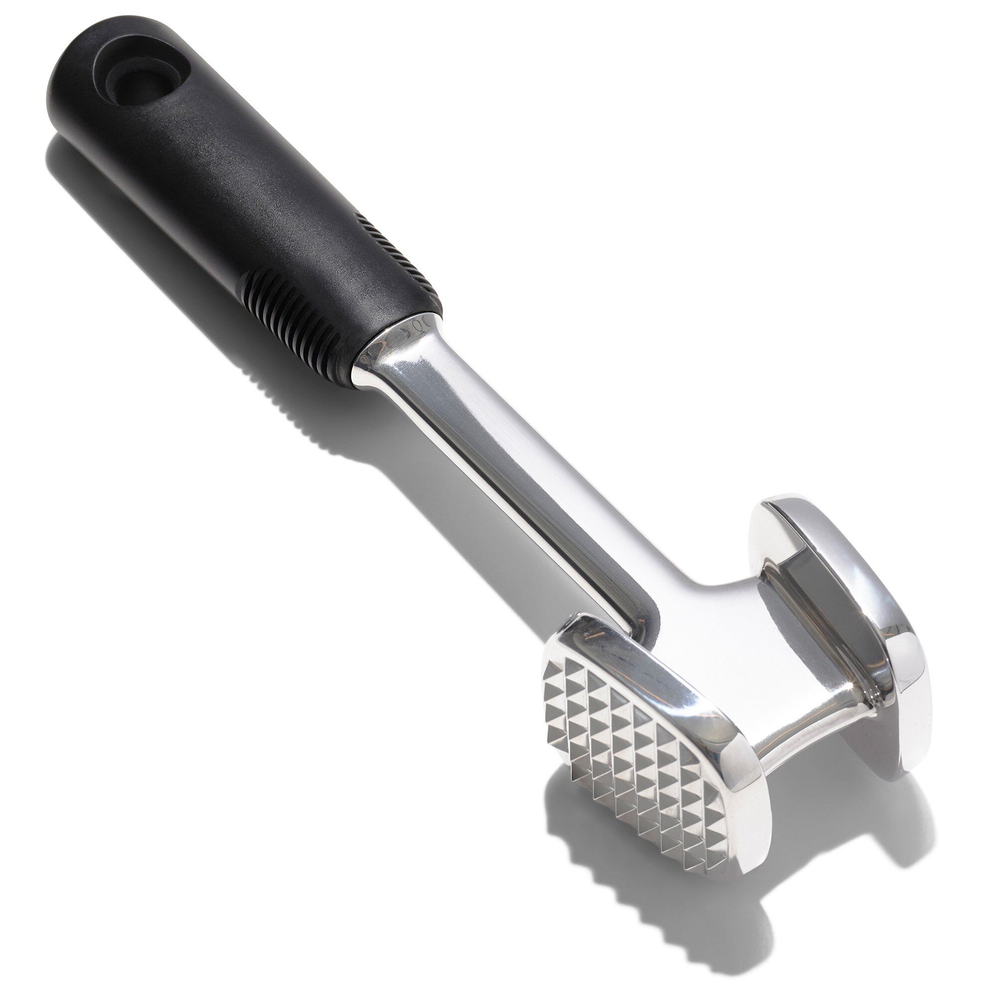 Oxo Kødhammer sort/stål