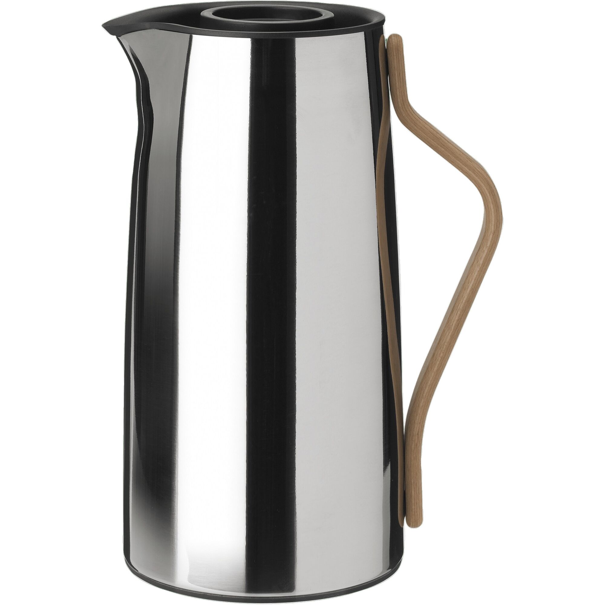 Stelton Emma Termokande til kaffe 1,2 liter, stål