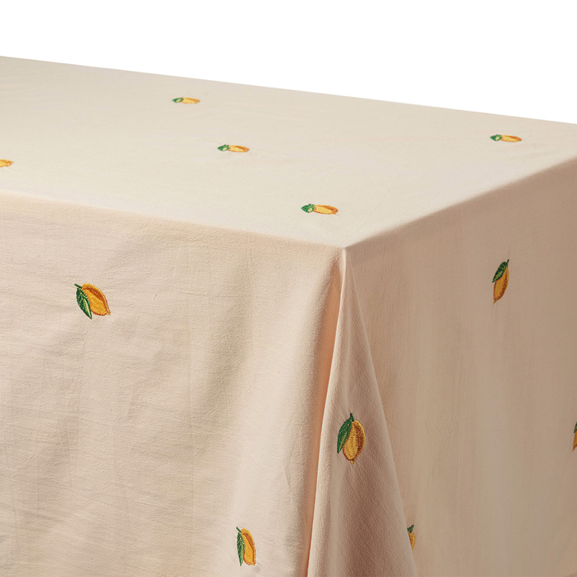 Midnatt Midnats Soda Lemon Dug 250x145 cm, beige