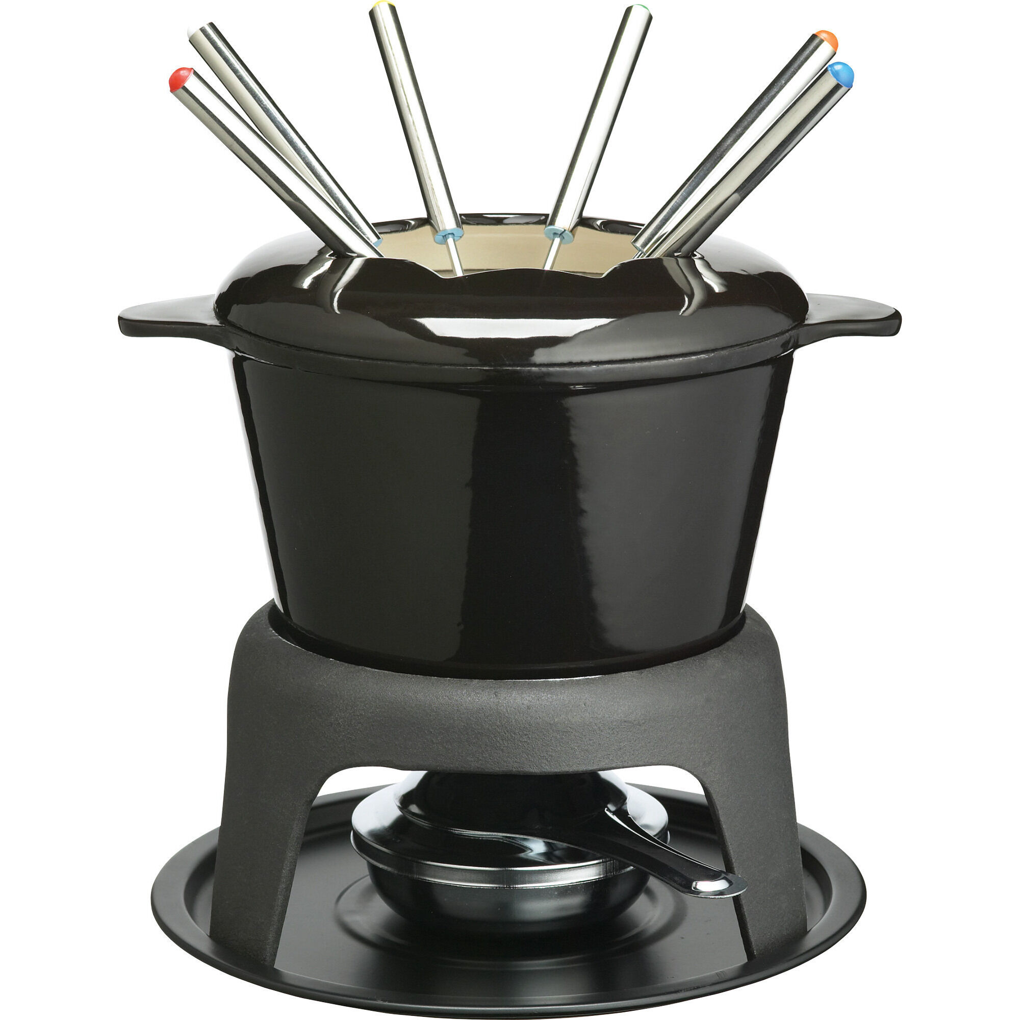 Masterclass Fonduegryde