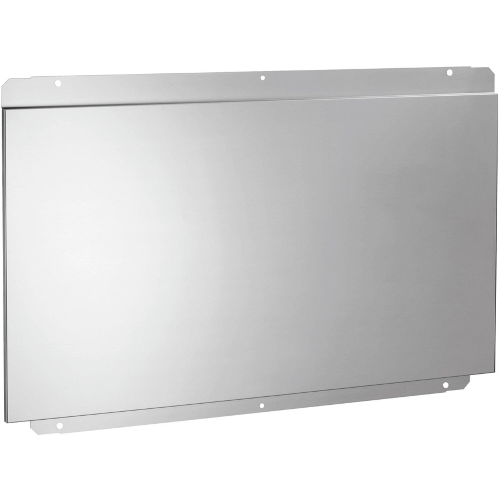 Bertazzoni Stænkbeskytter 120 cm.