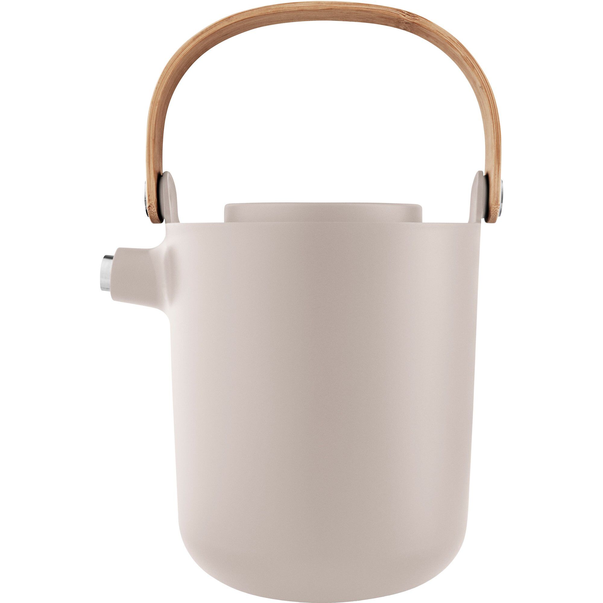 Eva solo Nordic Kitchen termokande til te, 1 liter, sand
