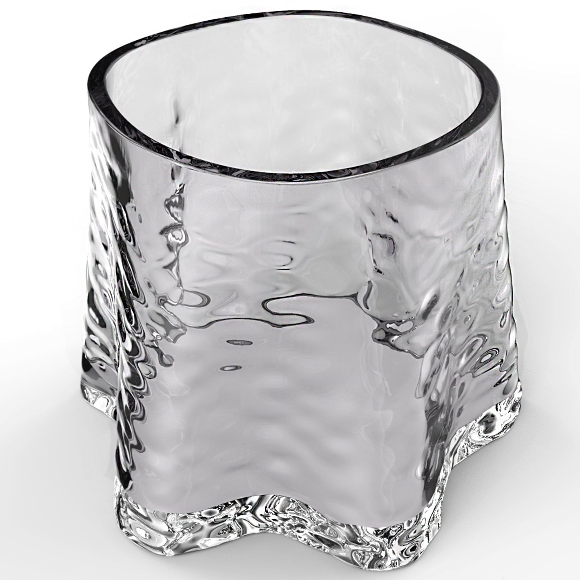 Cooee design Gry fyrfadsstage, smoke