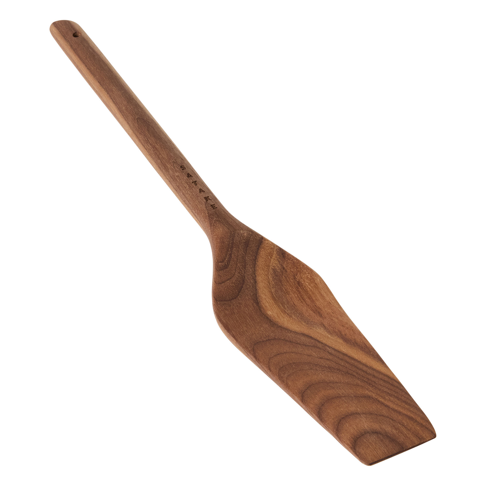 Satake Stegespade, valnød