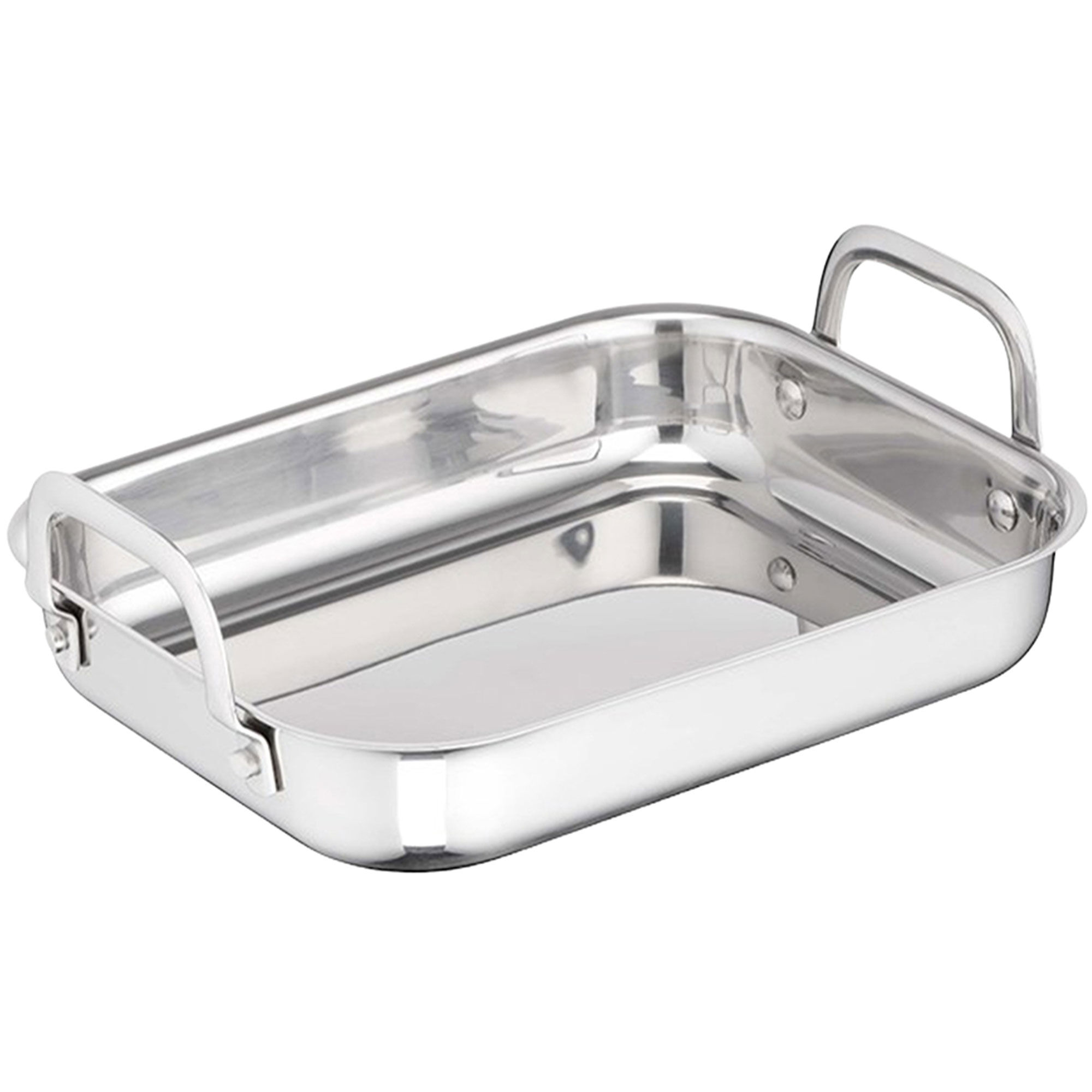 Tefal Emotion ovnform, lille