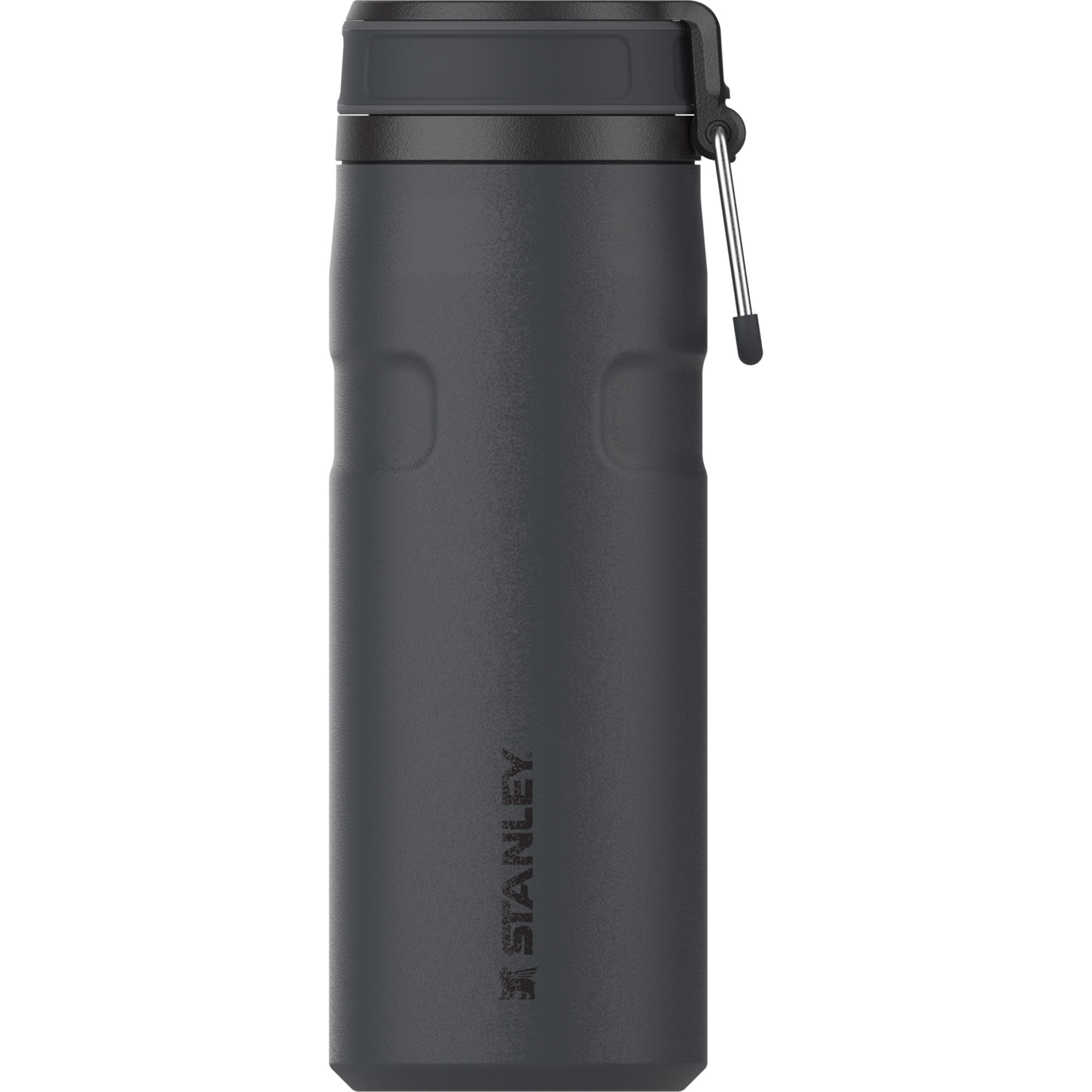 Stanley Iceflow Twist Flip termoflaske 0,47 liter, black