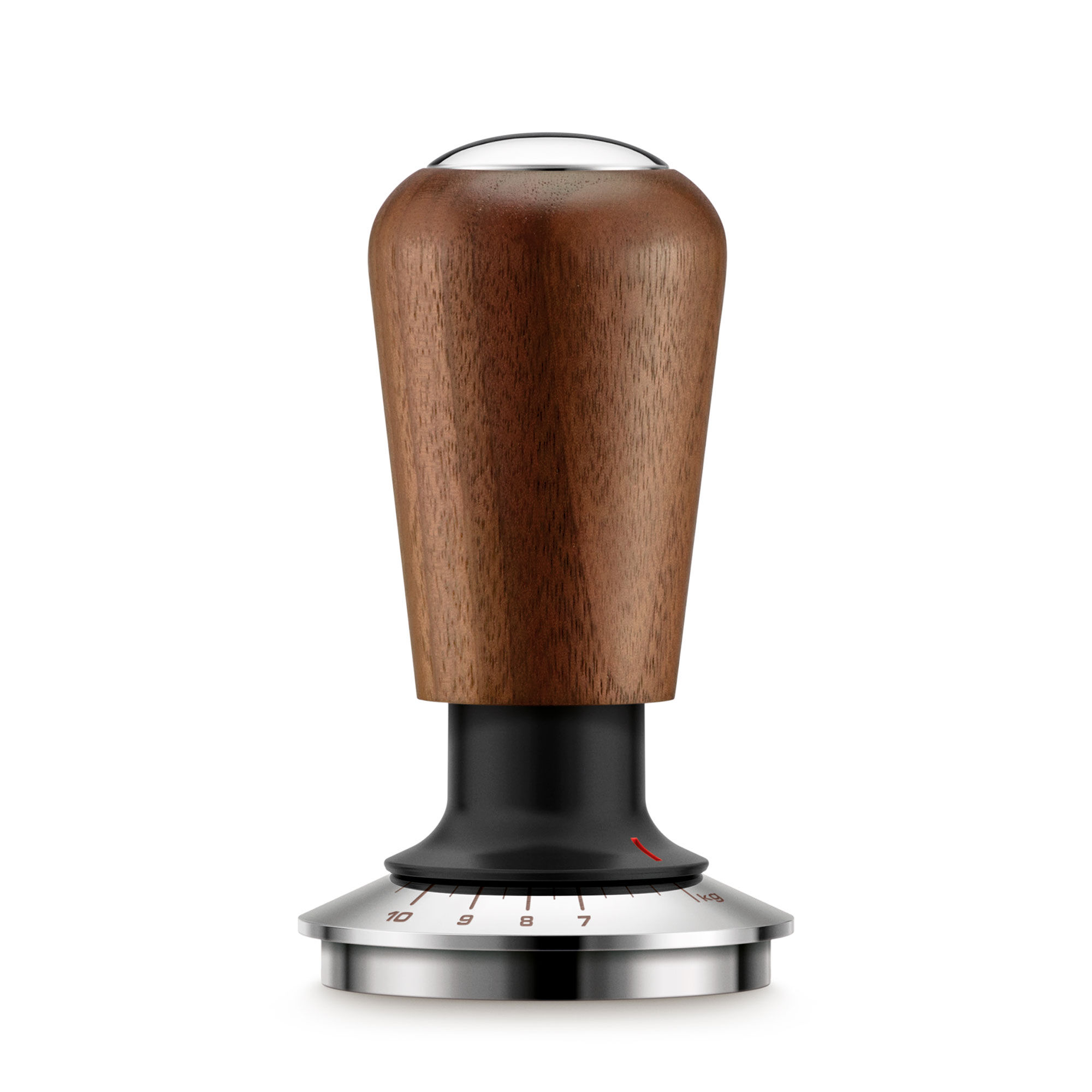 Sage SEA202WLW Force Gauge tamper 54 mm, valnød