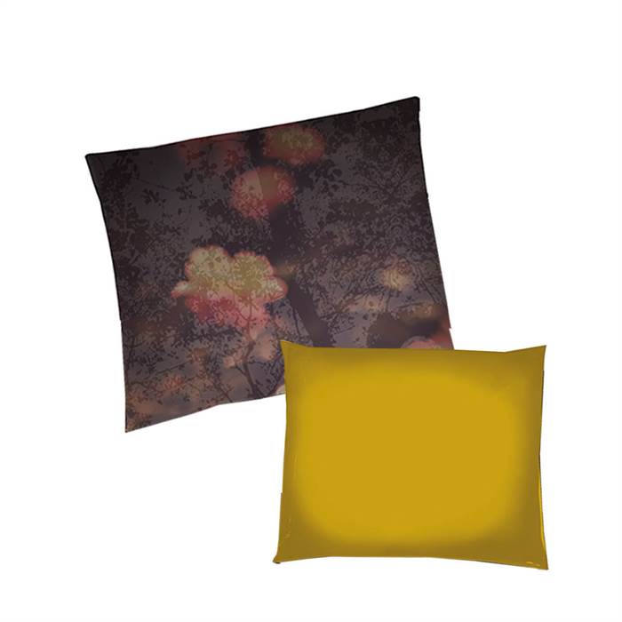 Auping Enhancted AUP Forest - Pudebetræk - 60x63 cm  : Erling Christensen Møbler